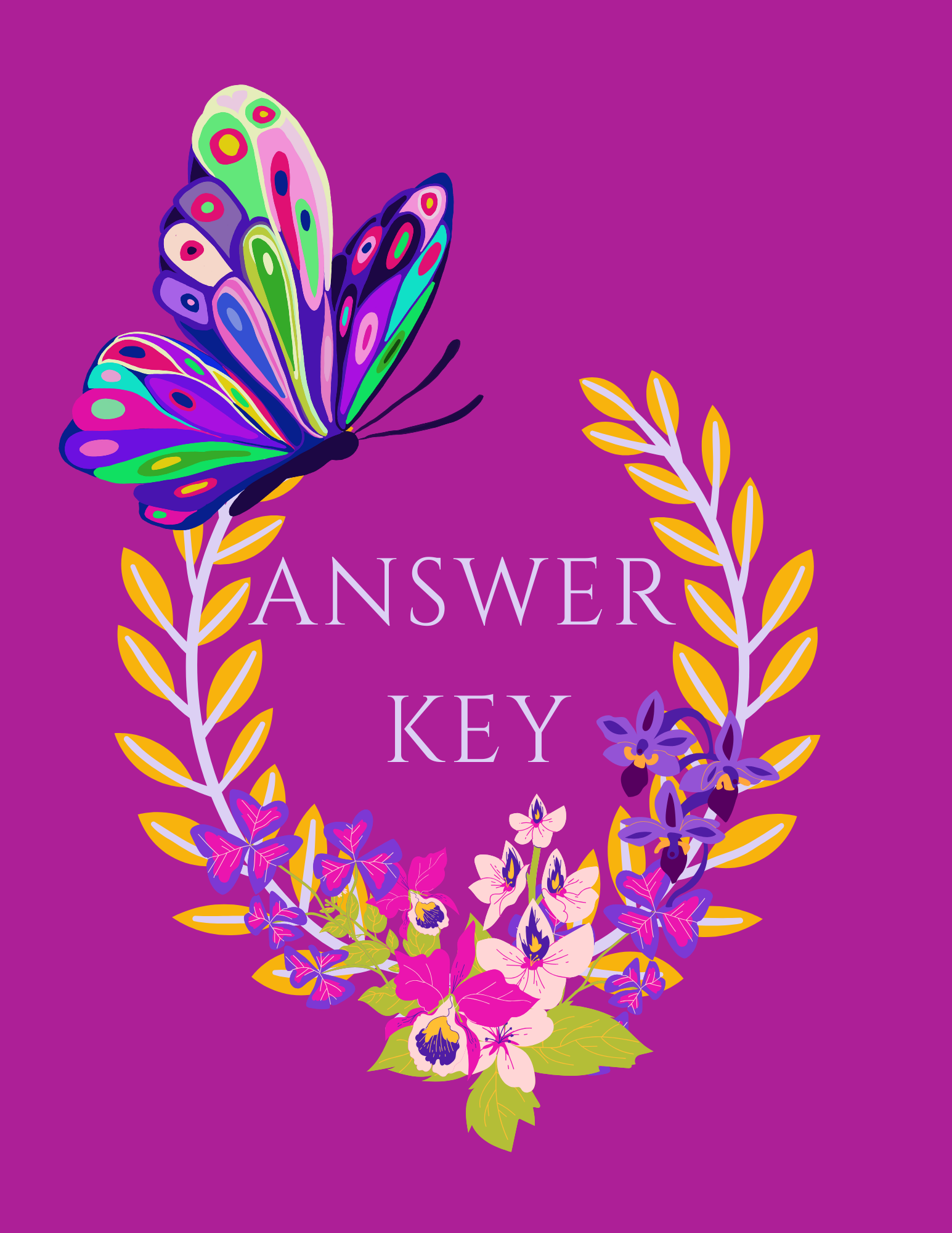 Let's Celebrate Series: Mother's Day Activities