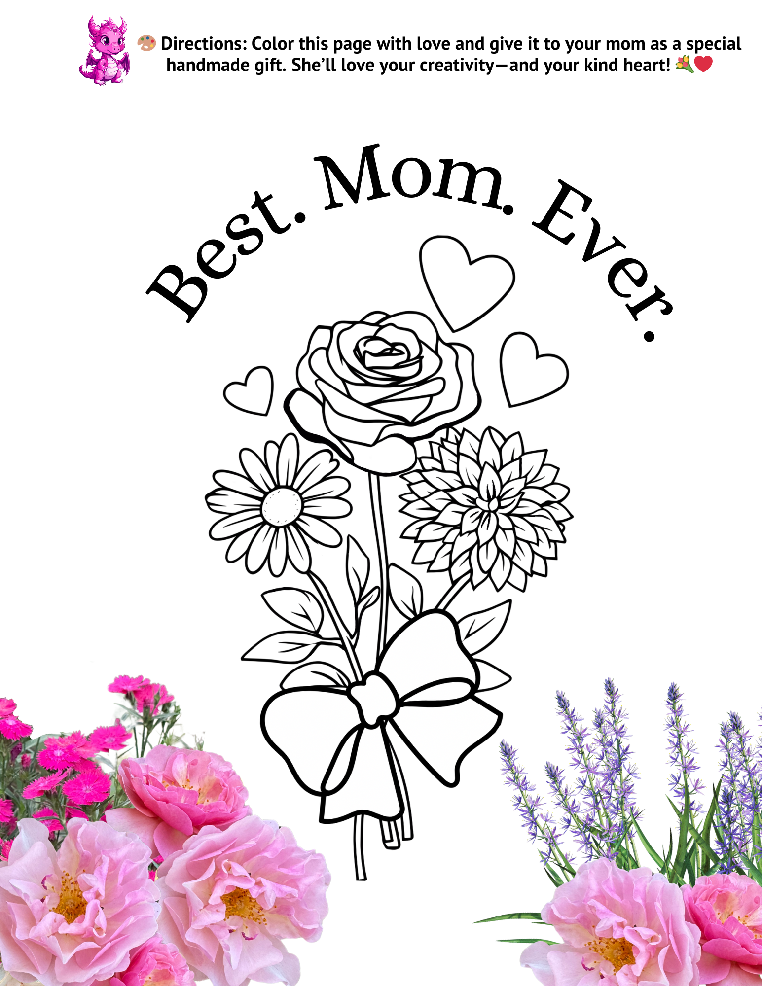 Let's Celebrate Series: Mother's Day Activities