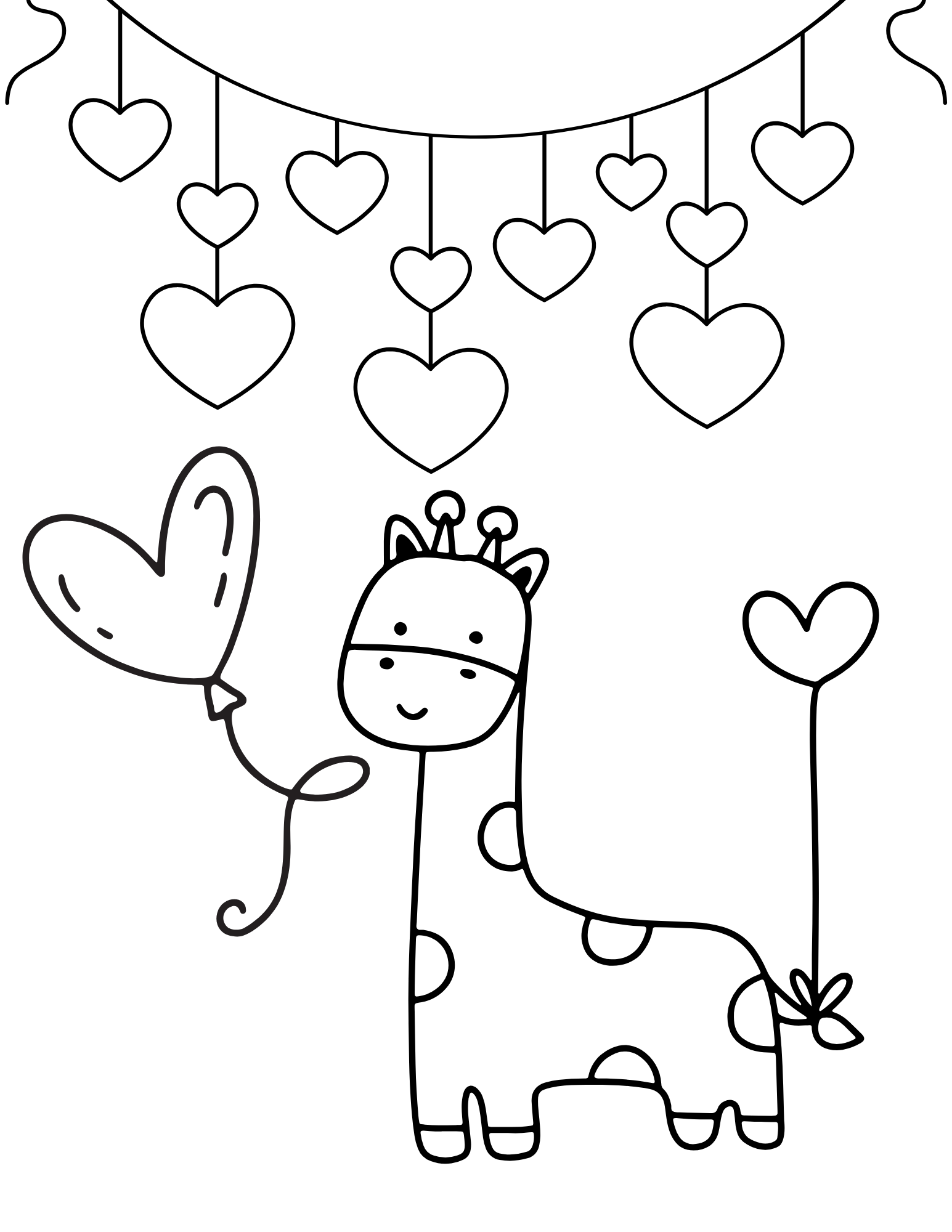 Let’s Celebrate Series: FREE Valentine's Day 40-page Activity Book ages 3-9