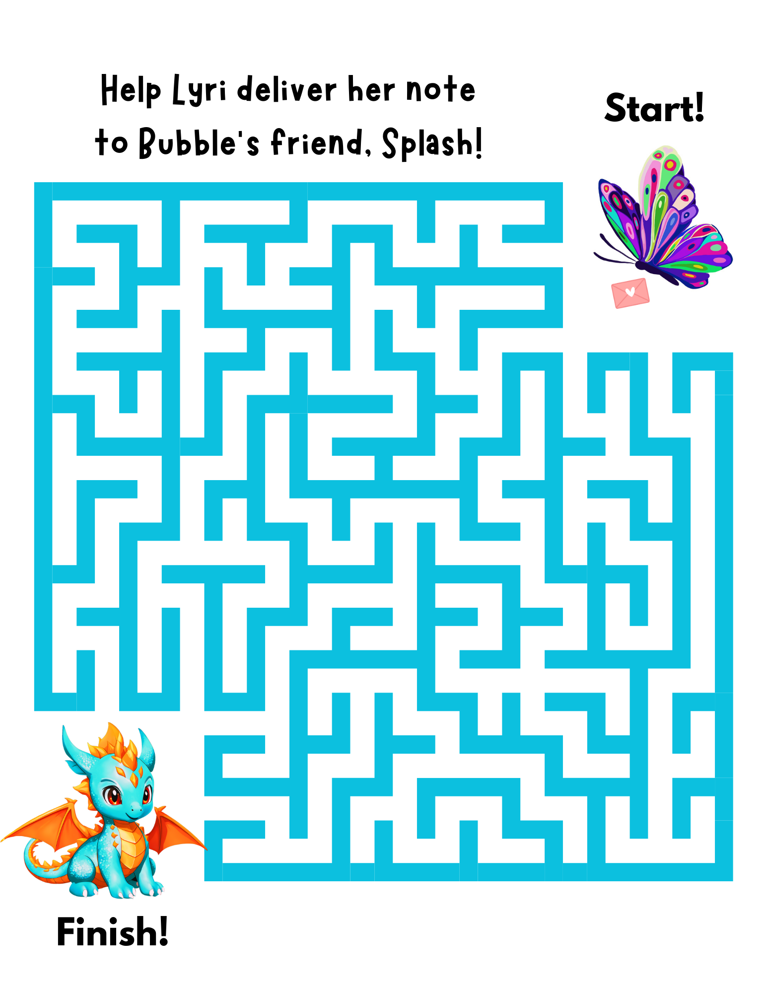 Let’s Celebrate Series: FREE Valentine's Day 40-page Activity Book ages 3-9