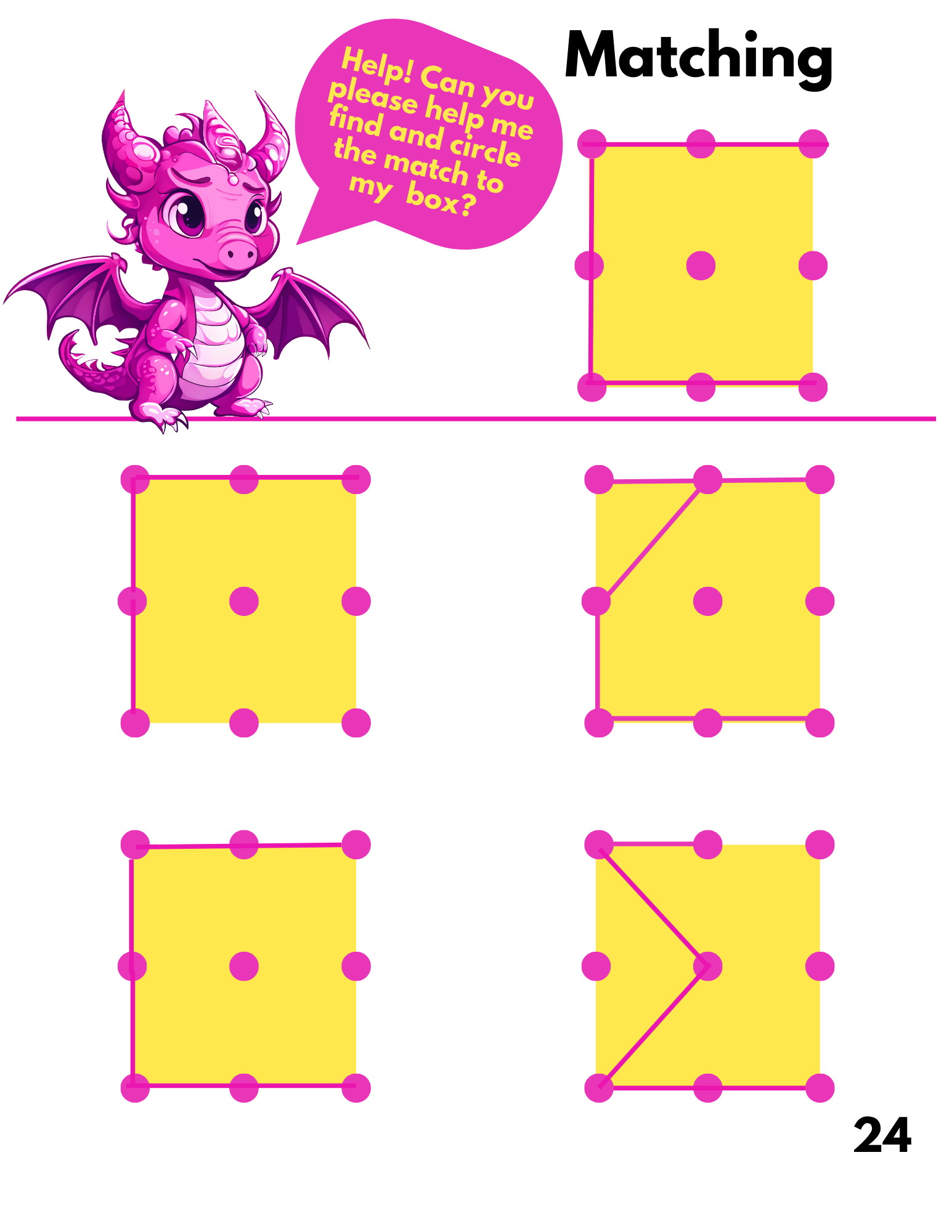 Let’s Celebrate Series: FREE Valentine's Day 40-page Activity Book ages 3-9