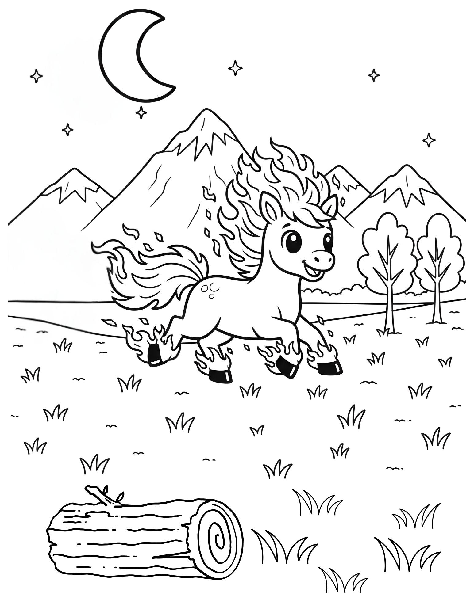 Lunar New Year 2026 Sampler Activity Book (ages 7-10)