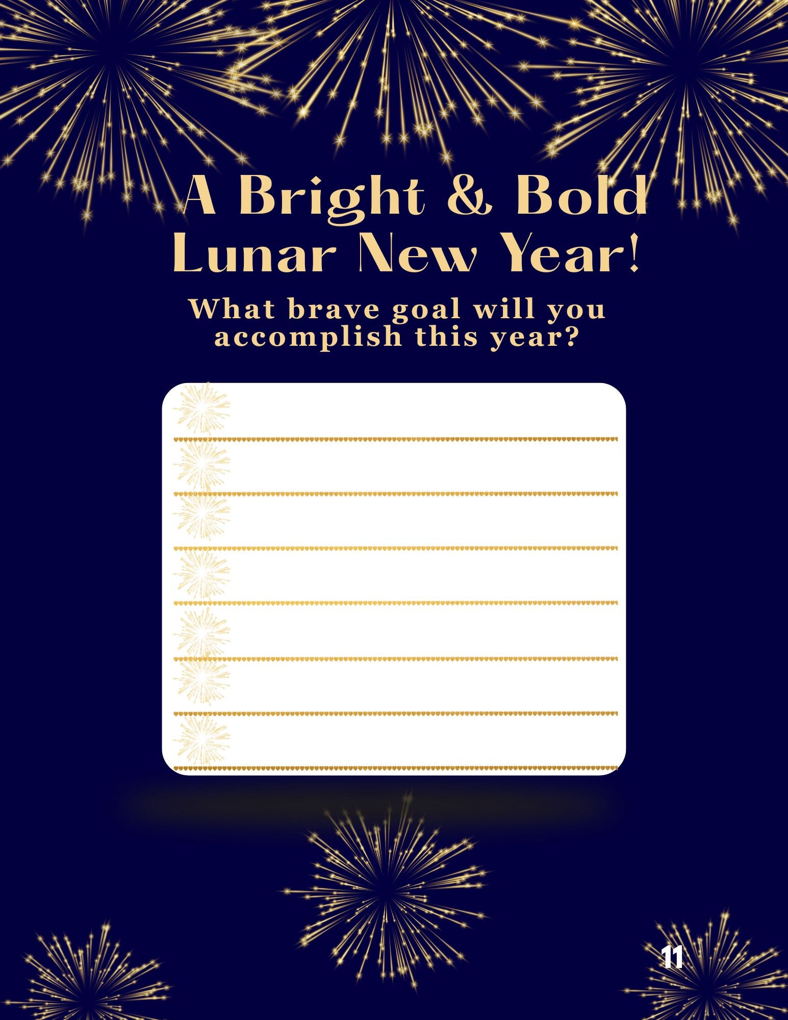 Lunar New Year 2026 Sampler Activity Book (ages 7-10)