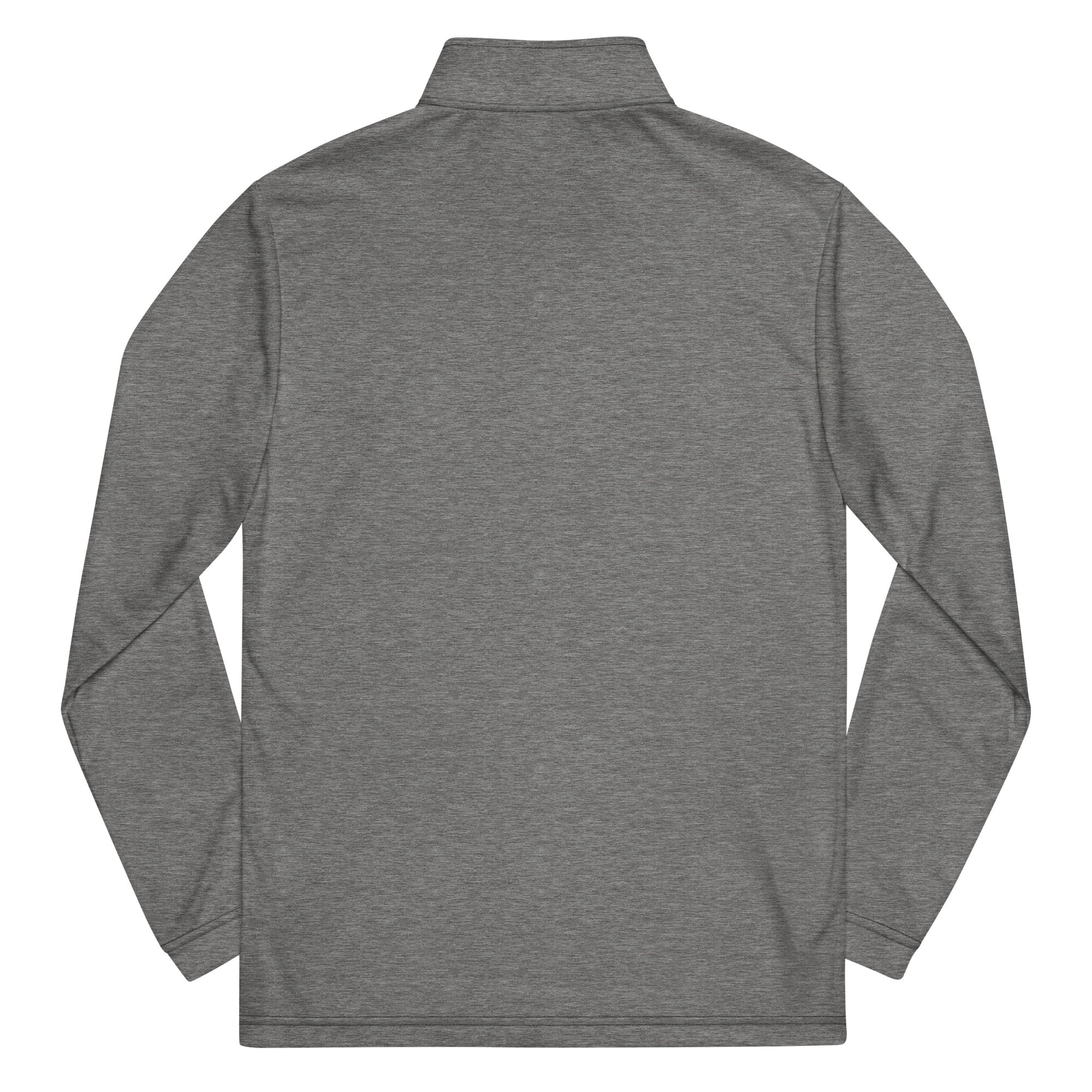Blue Dragonkin MOD Quarter Zip Pullover by Adidas
