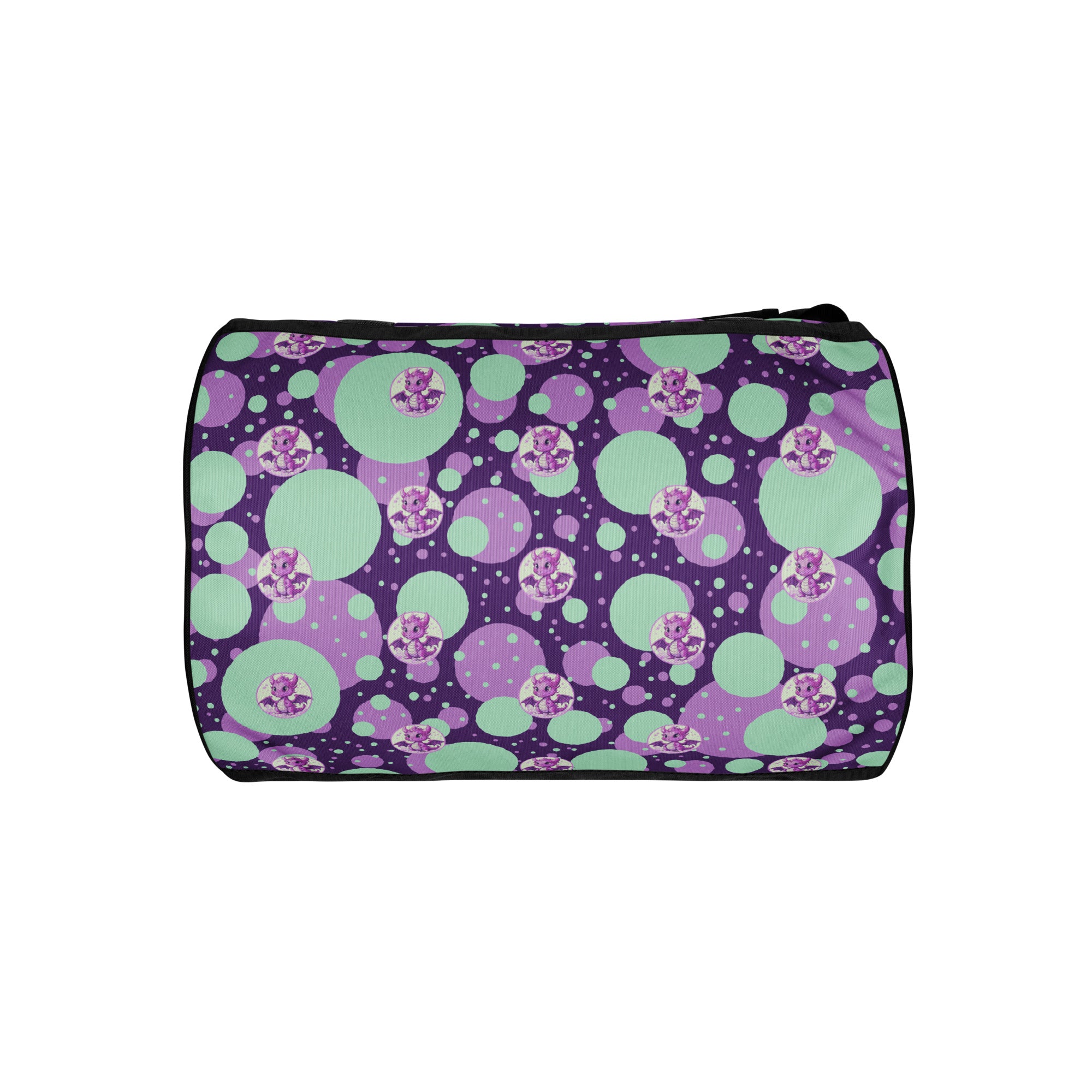 Nora Bubbles Gym Bag