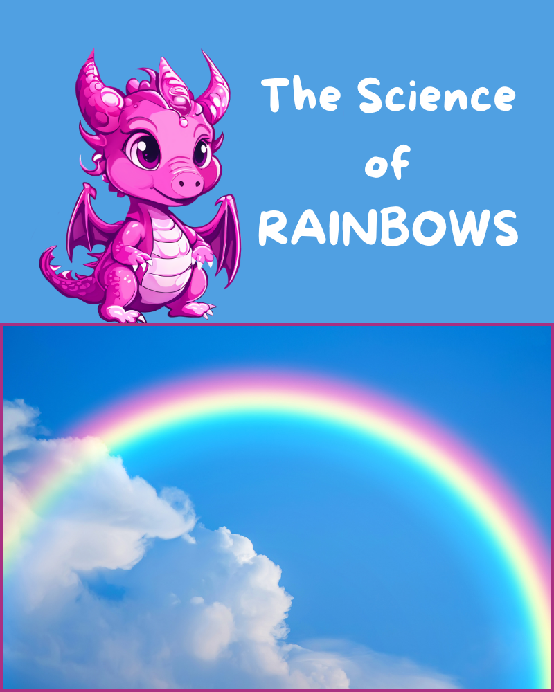 The Science of Rainbows