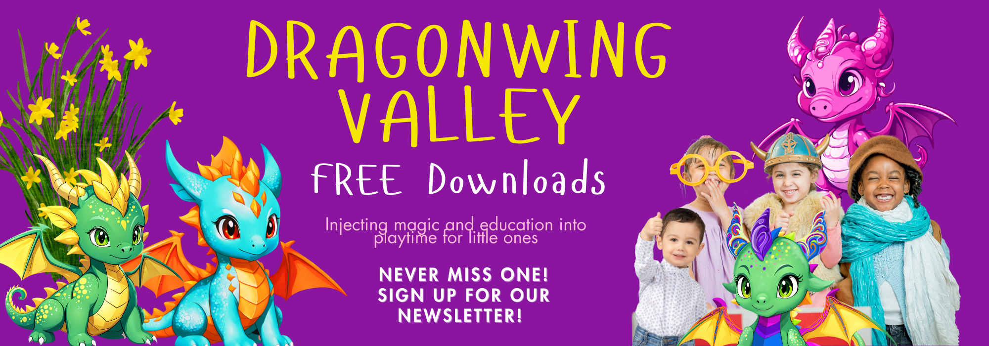 FREE Fun Activities!