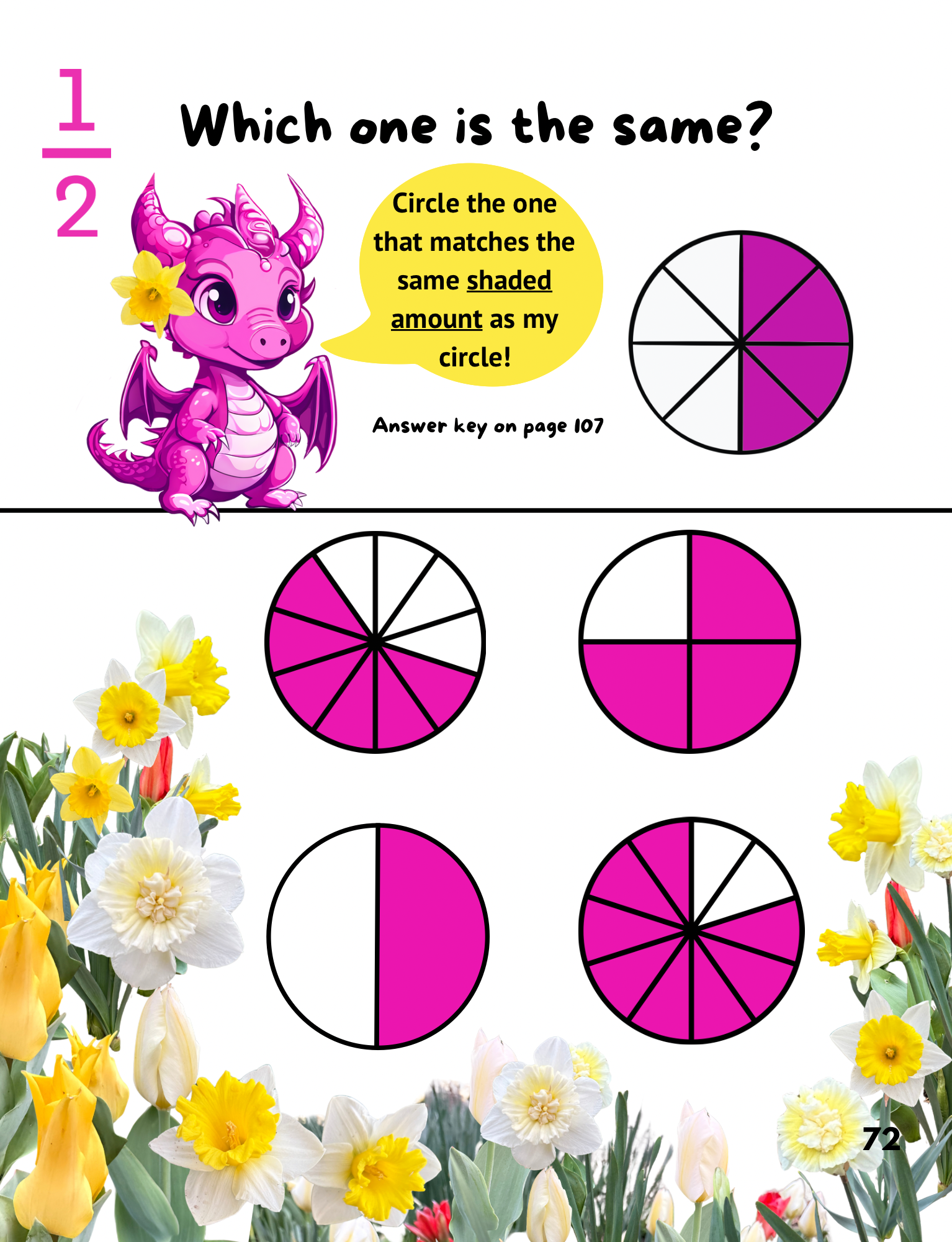 Kids Activity Books Ages 7-10 | Discover Science & Art in the Magical World of Dragonwing Valley