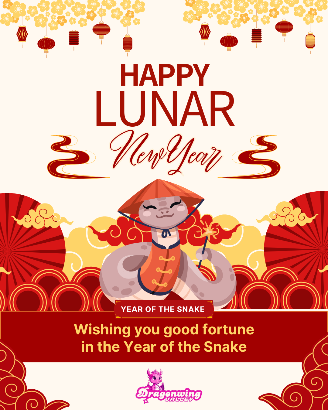 Let’s Celebrate Series: Lunar New Year FREE Activity eBook for Kids (Ages 4-8) - 20+ pages of Puzzles, Crafts & Coloring!