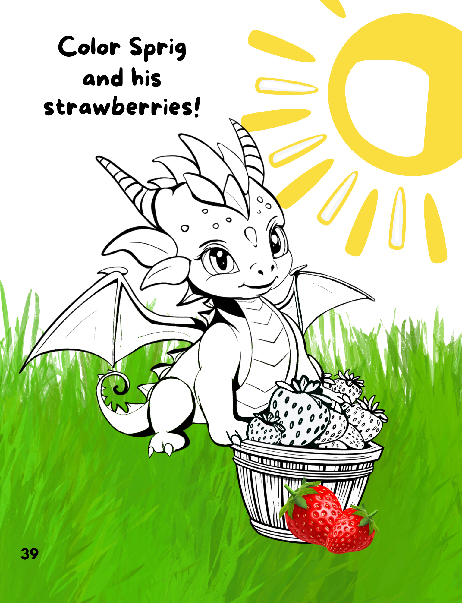 Kids Activity Books Ages 7-10 | Discover Science & Art in the Magical World of Dragonwing Valley