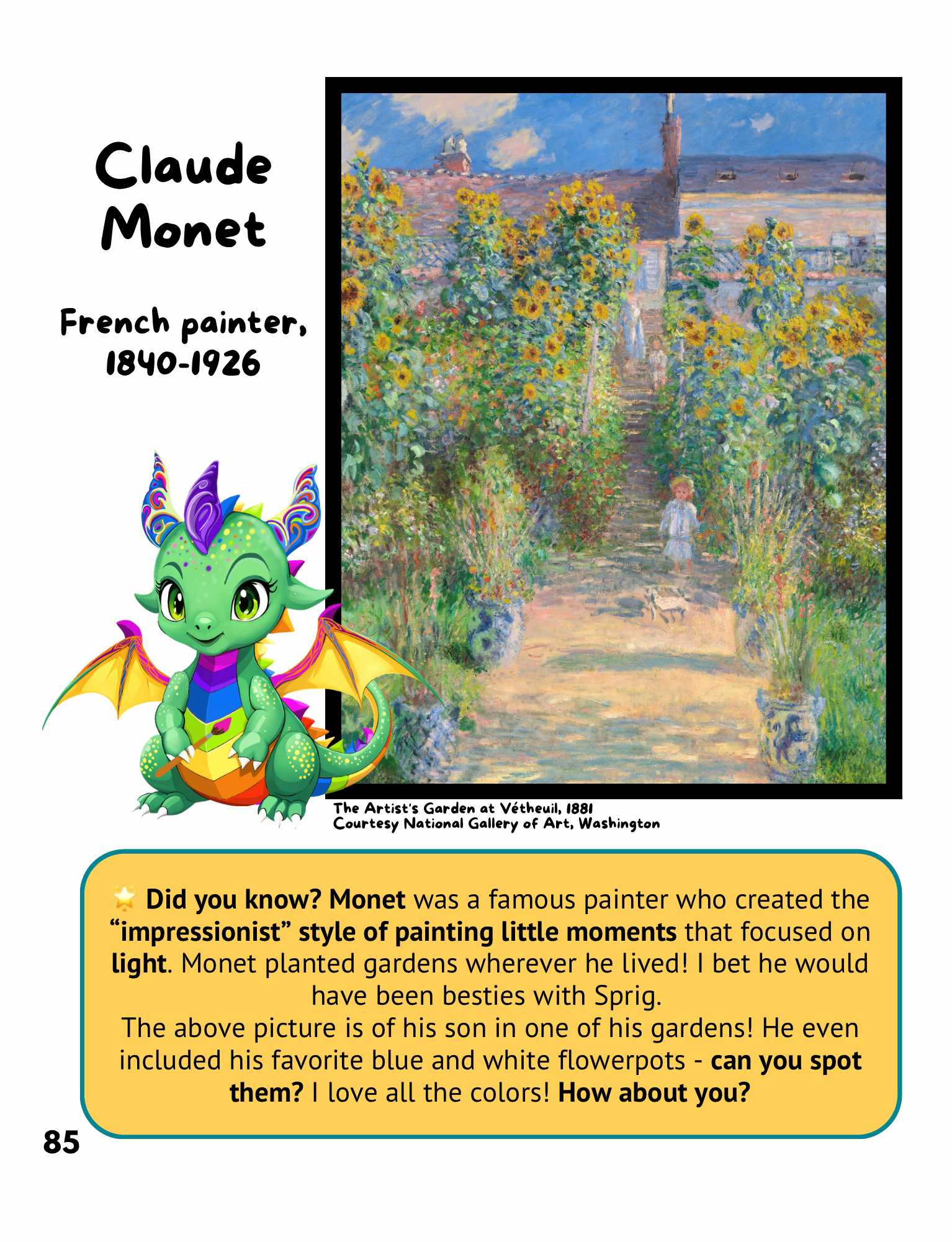 Kids Activity Books Ages 7-10 | Discover Science & Art in the Magical World of Dragonwing Valley
