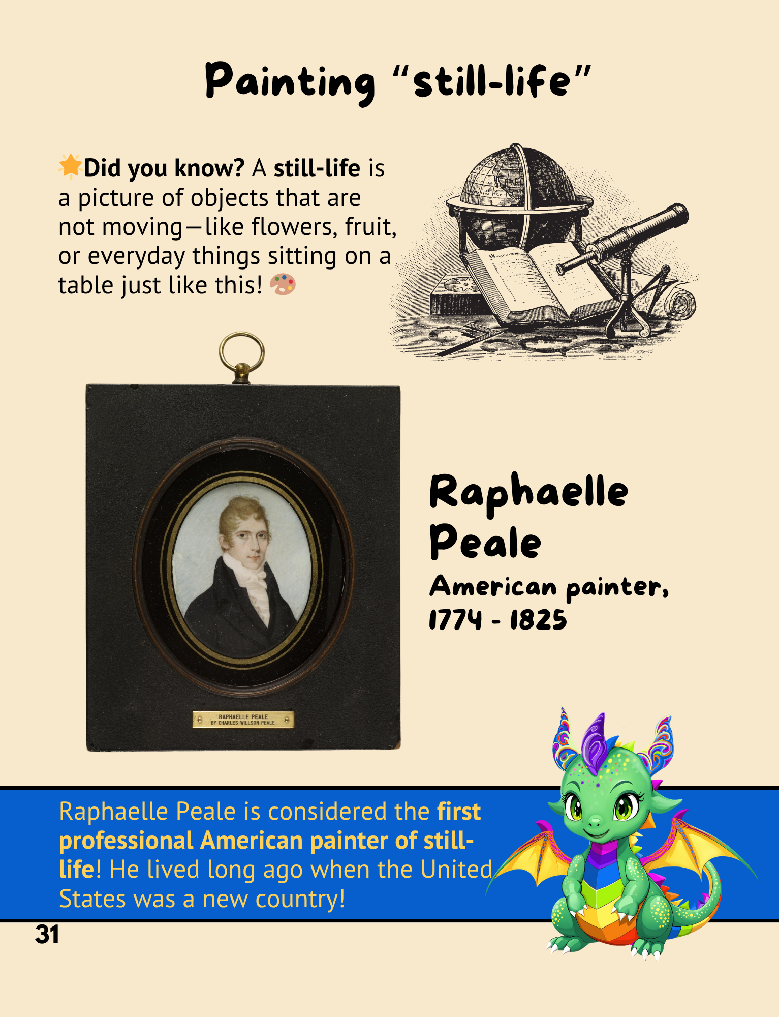Kids Activity Books Ages 7-10 | Discover Science & Art in the Magical World of Dragonwing Valley