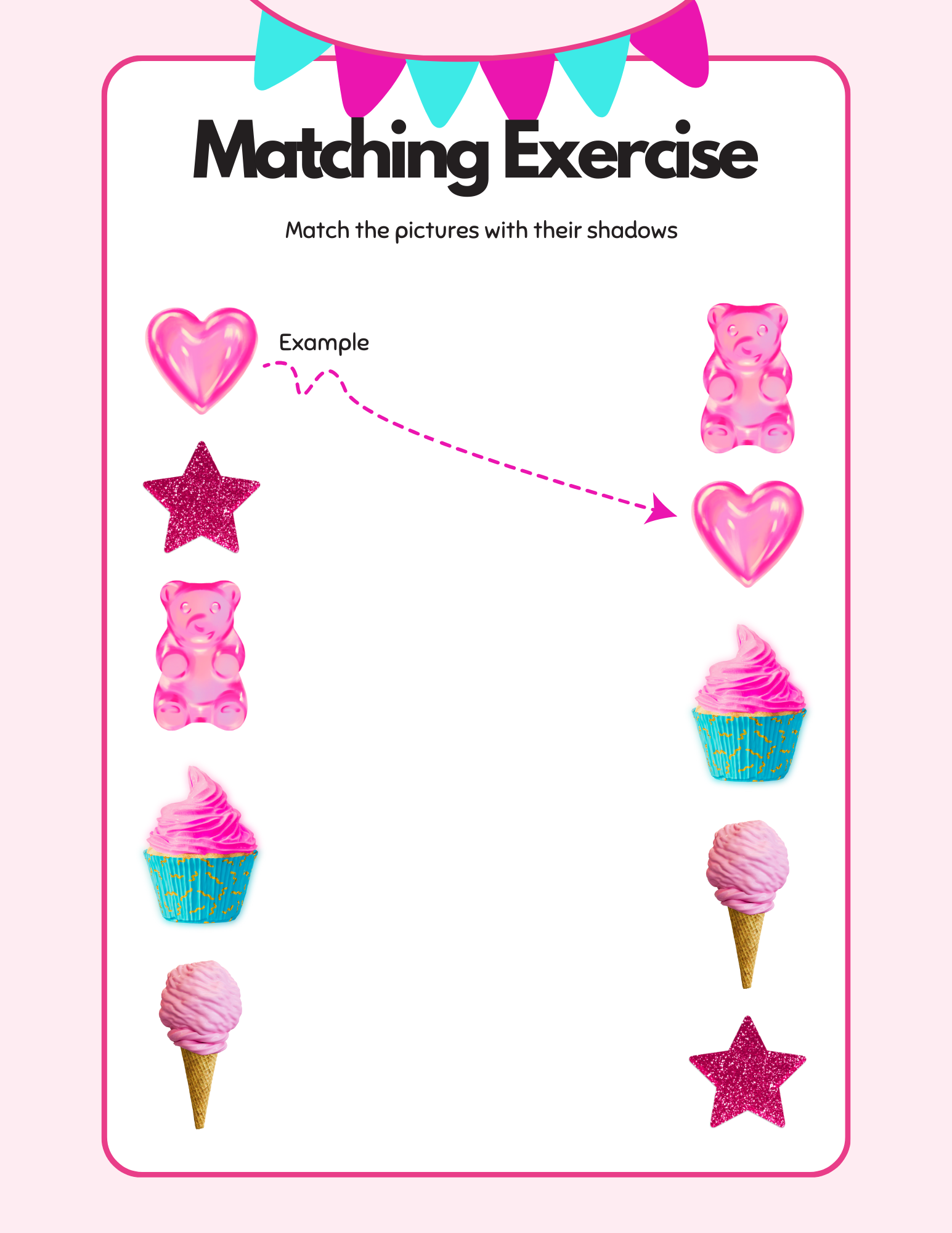 Let’s Celebrate Series: FREE Valentine's Day 40-page Activity Book ages 3-9