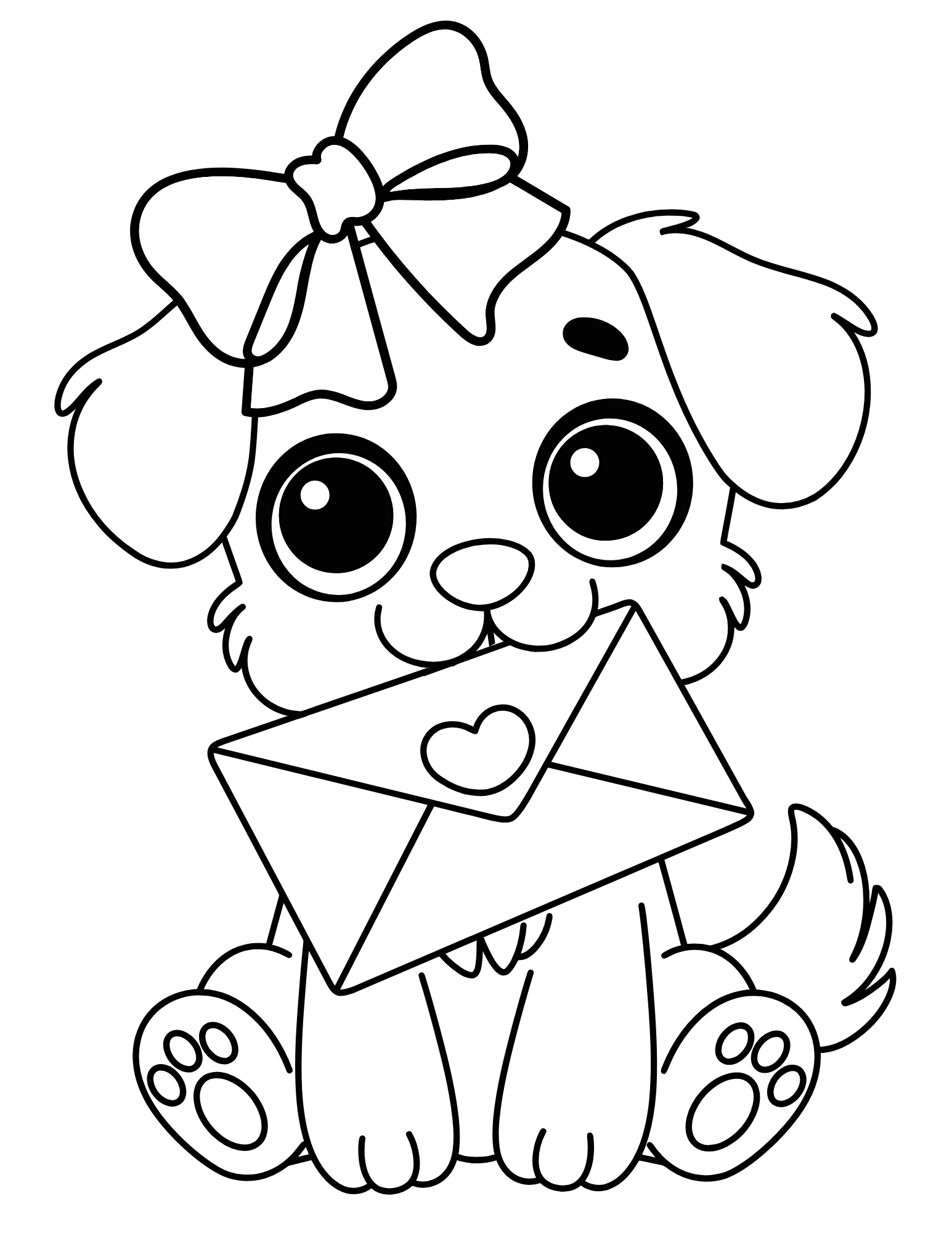 Let’s Celebrate Series: FREE Valentine's Day 40-page Activity Book ages 3-9