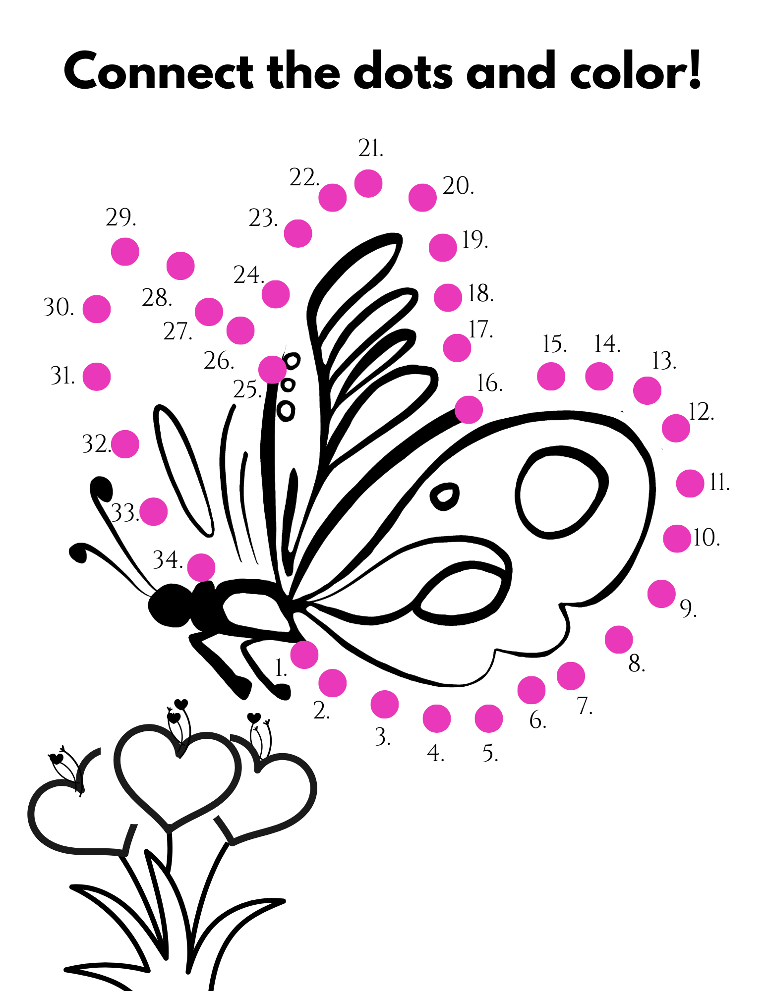 Let’s Celebrate Series: FREE Valentine's Day 40-page Activity Book ages 3-9