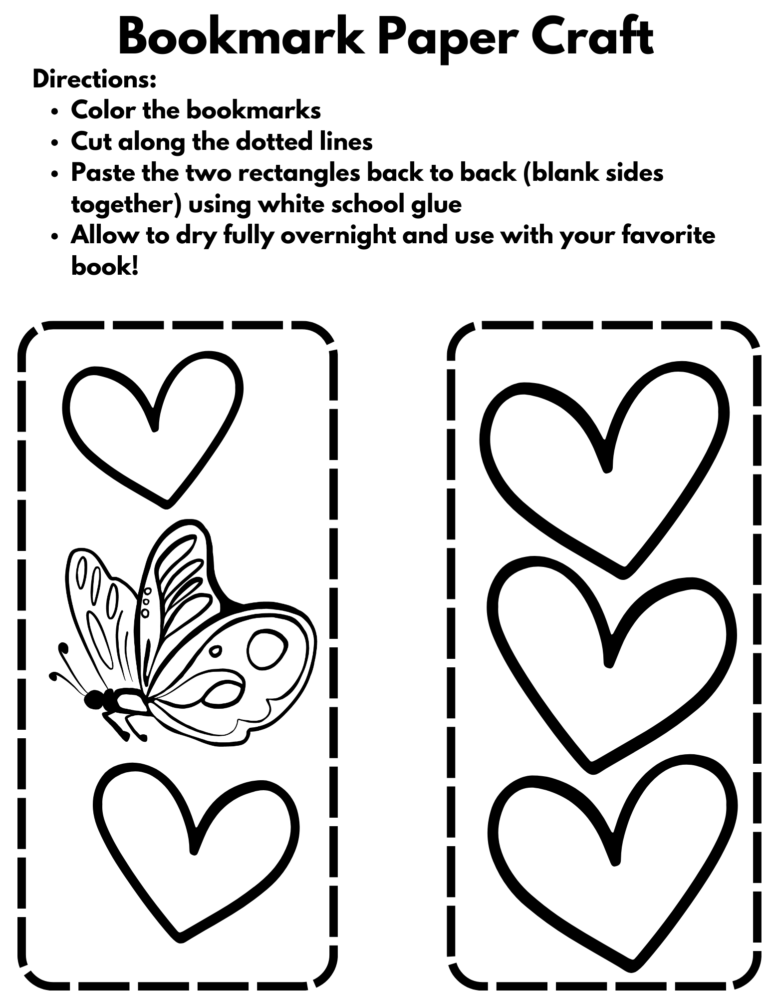 Let’s Celebrate Series: FREE Valentine's Day 40-page Activity Book ages 3-9