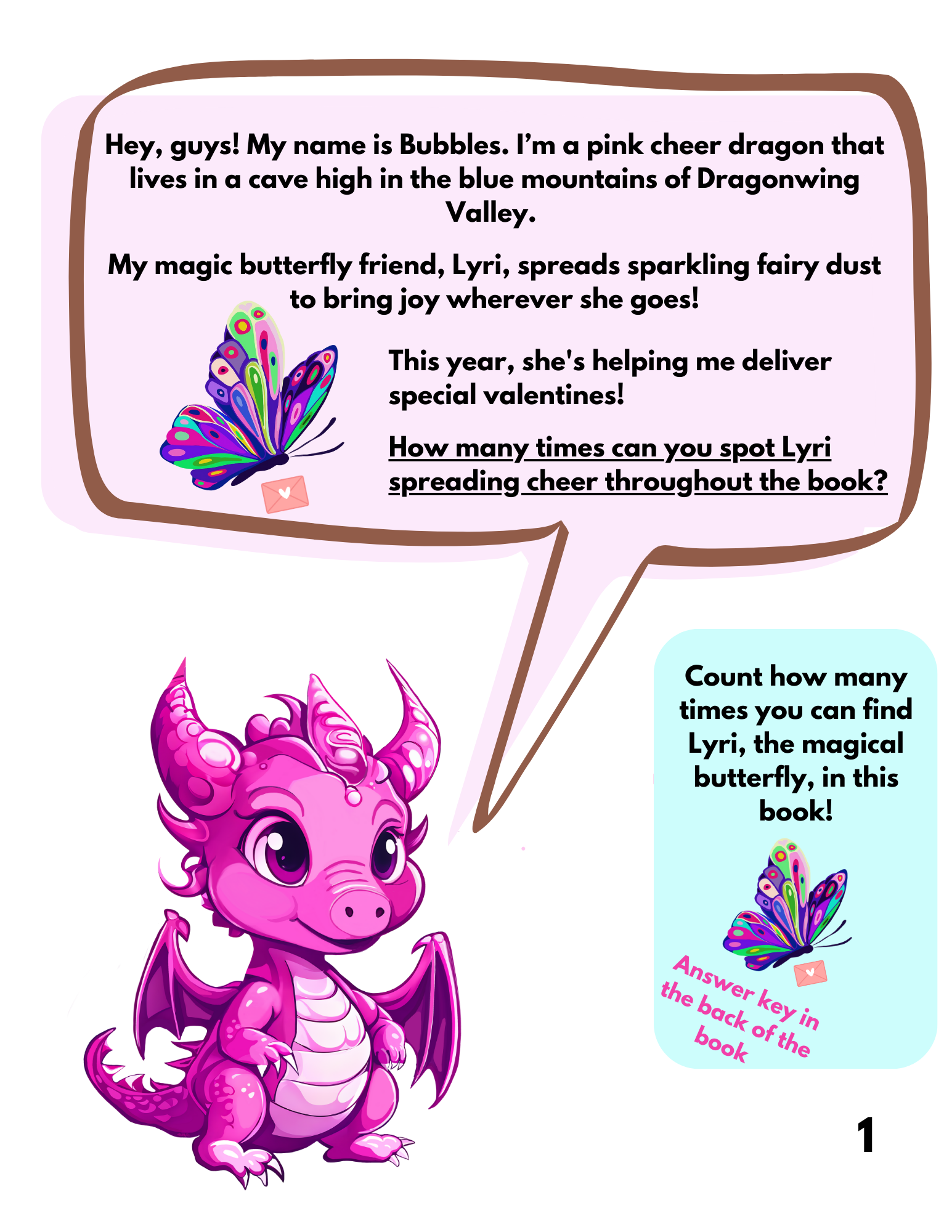 Let’s Celebrate Series: FREE Valentine's Day 40-page Activity Book ages 3-9