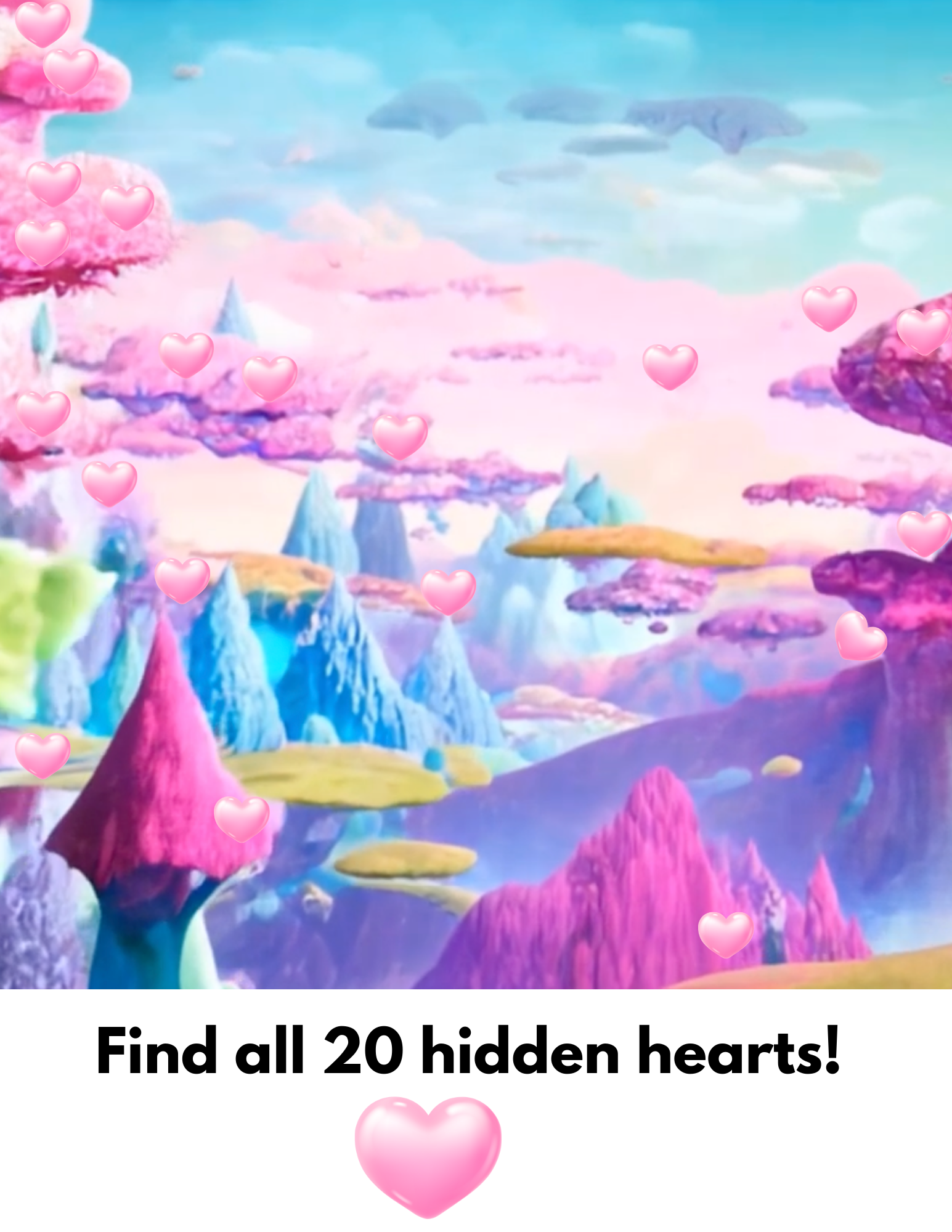 Let’s Celebrate Series: FREE Valentine's Day 40-page Activity Book ages 3-9