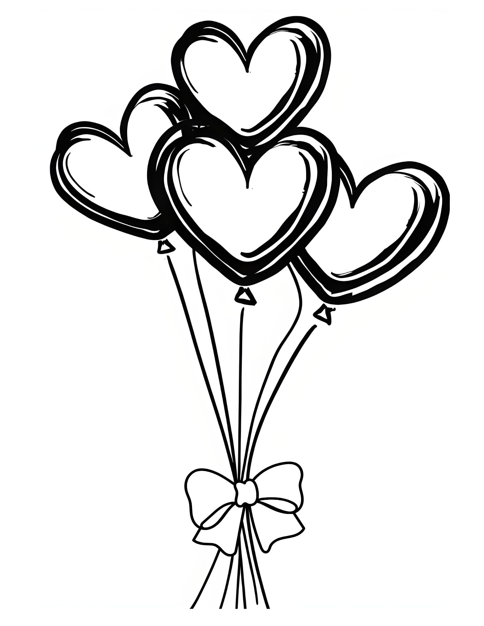 Let’s Celebrate Series: FREE Valentine's Day 40-page Activity Book ages 3-9