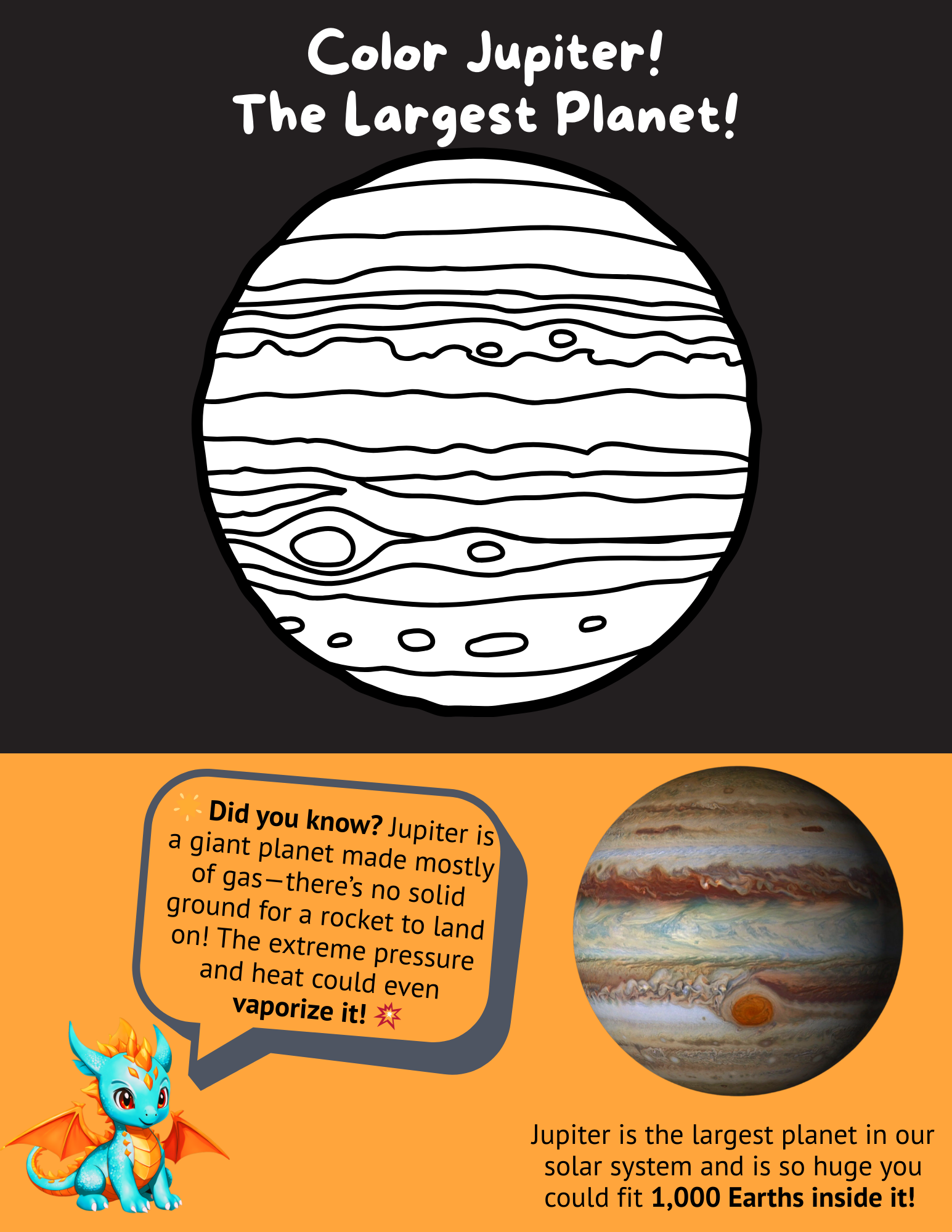 Kids Activity Books Ages 7-10 | Discover Science & Art in the Magical World of Dragonwing Valley