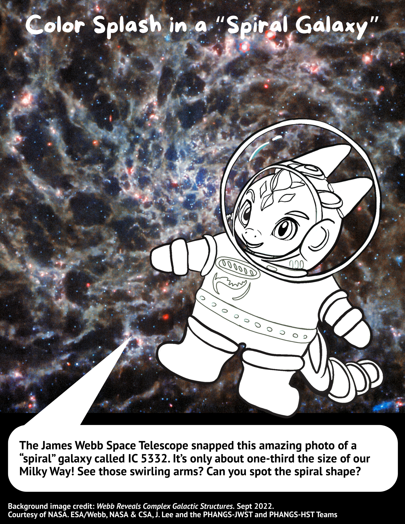 Kids Activity Books Ages 7-10 | Discover Science & Art in the Magical World of Dragonwing Valley