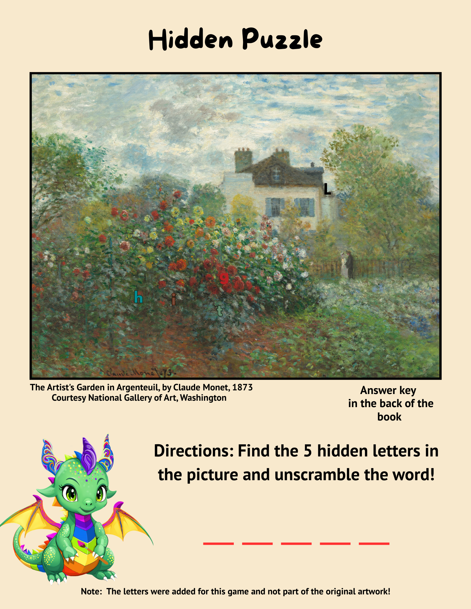 Red, White, & Brainy! EXCLUSIVE Dragonwing Valley BONUS Activity printable PDF book!