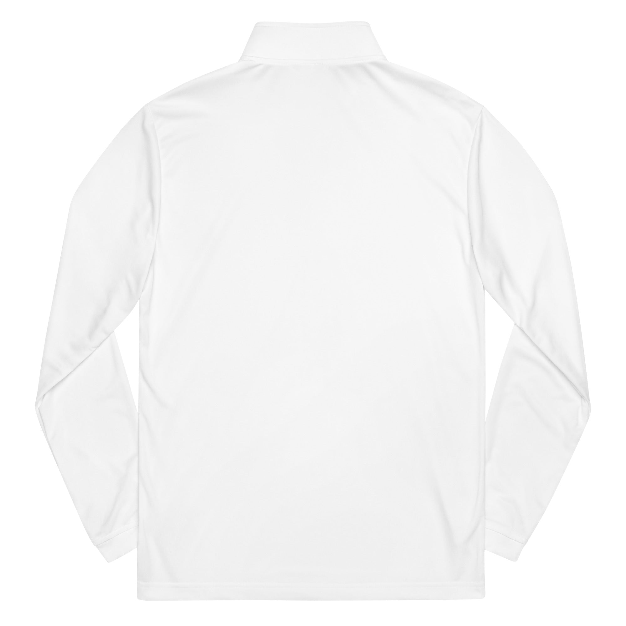 Blue Dragonkin MOD Quarter Zip Pullover by Adidas